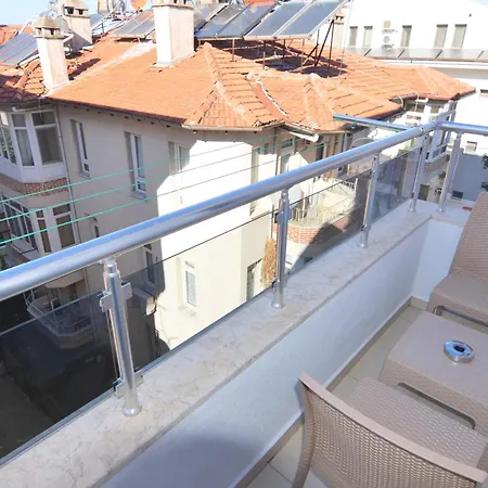 Royalis Apart Otel