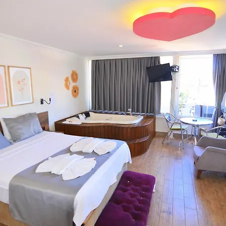 Apart Otel Royalis