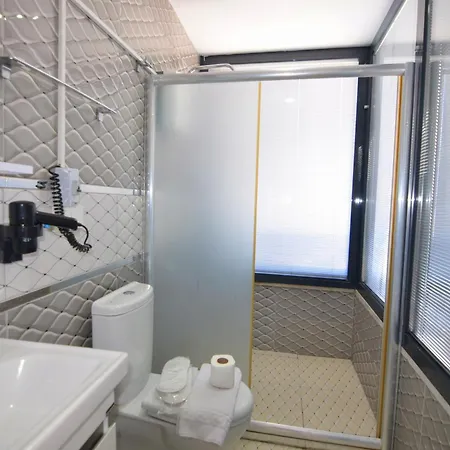 Royalis Aparthotel Fethiye