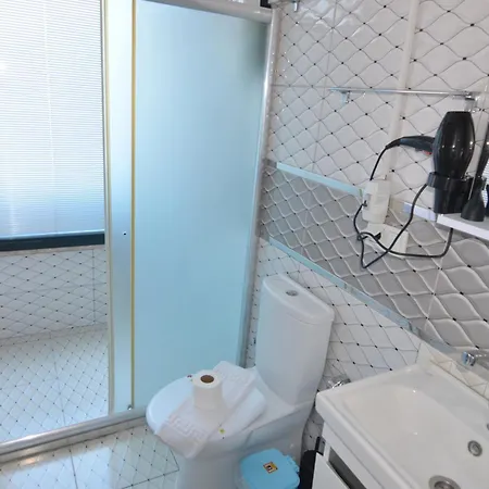 Appart hôtel Royalis Fethiye