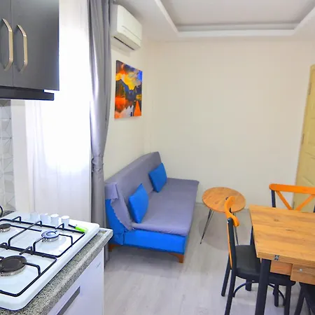 Apart Otel Royalis
