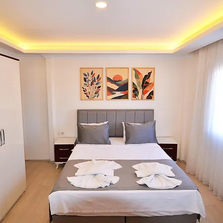 Royalis Apart Otel