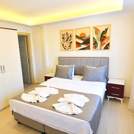 Apart Otel Royalis
