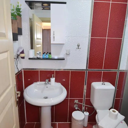 Royalis Apart Otel