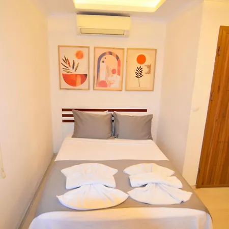 Appart hôtel Royalis Fethiye