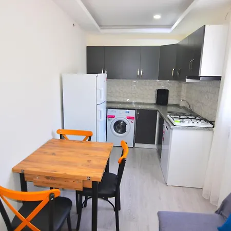 Apart Otel Royalis Fethiye