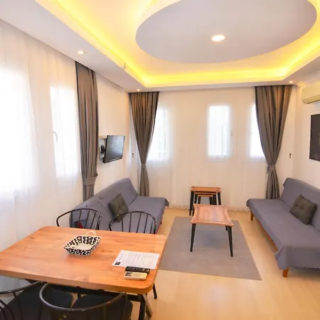 Royalis Apart Otel
