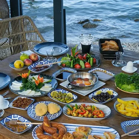 Royalis Apart Otel Fethiye