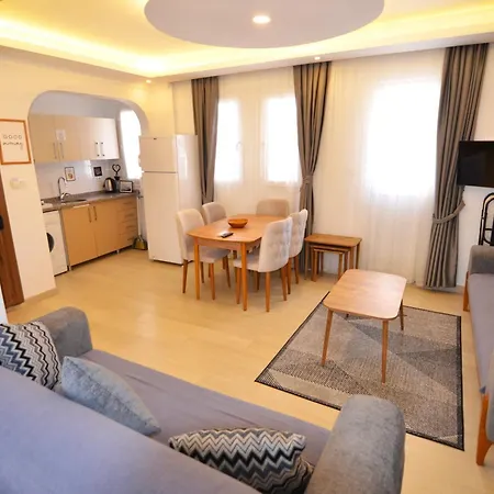 Royalis Apart Otel *