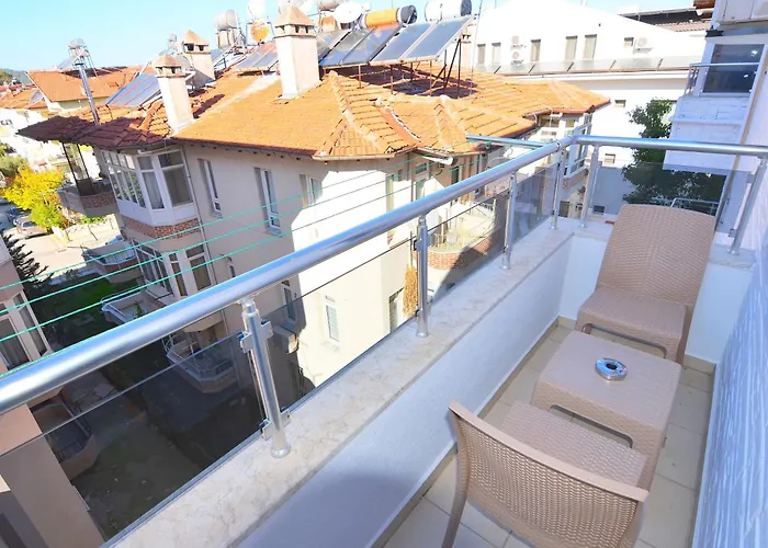Royalis Fethiye