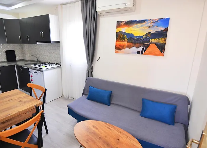 Royalis Apart-hotel 4*