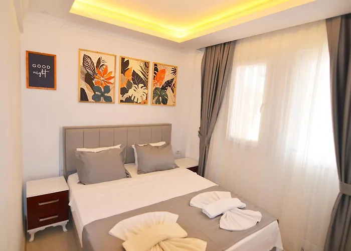 Royalis Fethiye