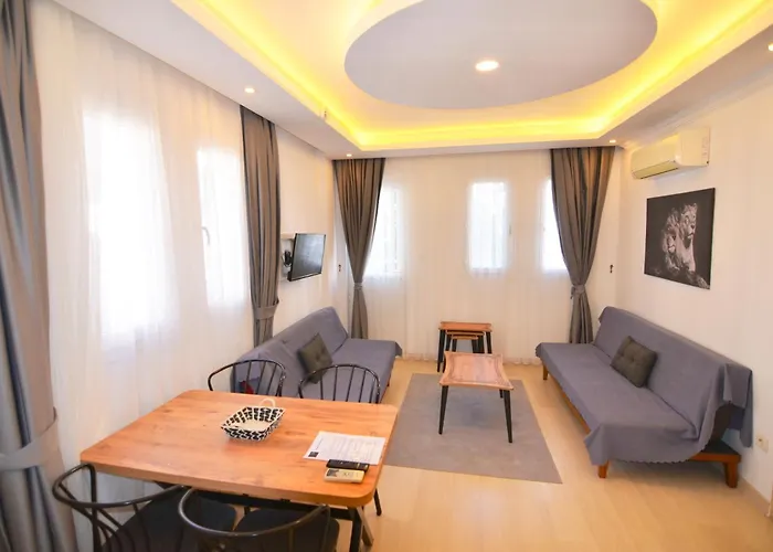 Royalis Apart-hotel