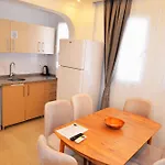 Aparthotel Royalis 4*