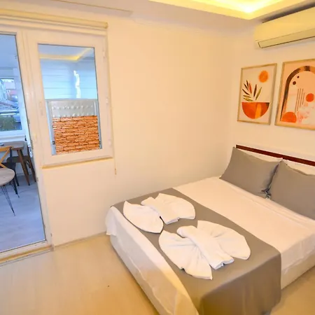 Apart Otel Royalis Fethiye