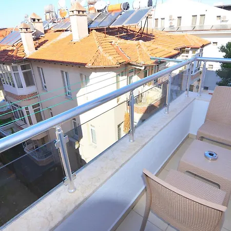 Royalis Fethiye