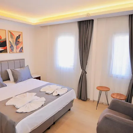 Royalis 3* Fethiye