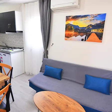 Royalis Apart Otel 3*