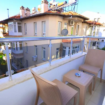 Royalis Lejlighedshotel