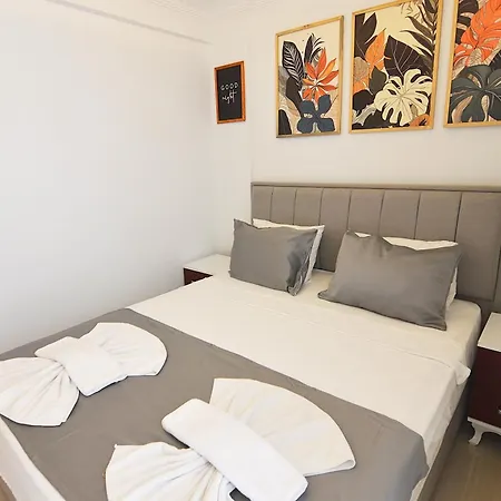 Lejlighedshotel Royalis