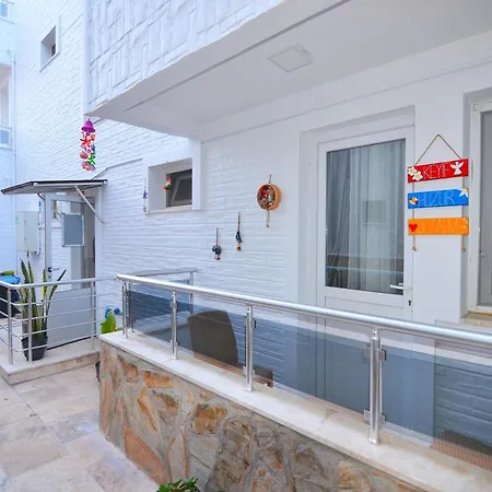 Royalis Apart Otel