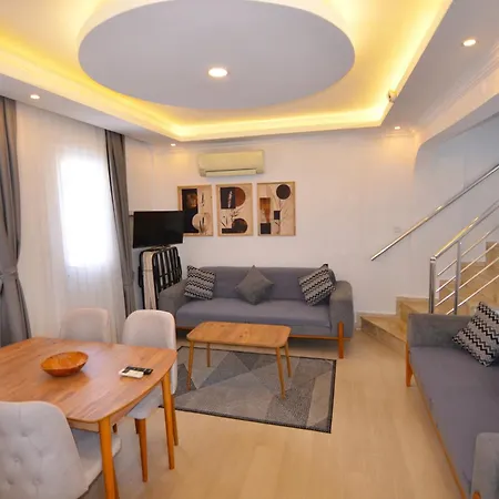 Royalis Appart hôtel Fethiye