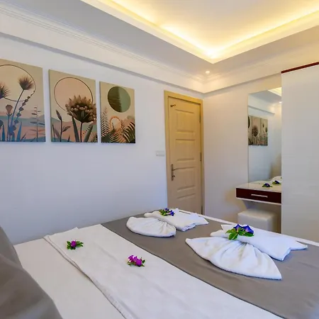 Royalis Apart Otel 3*