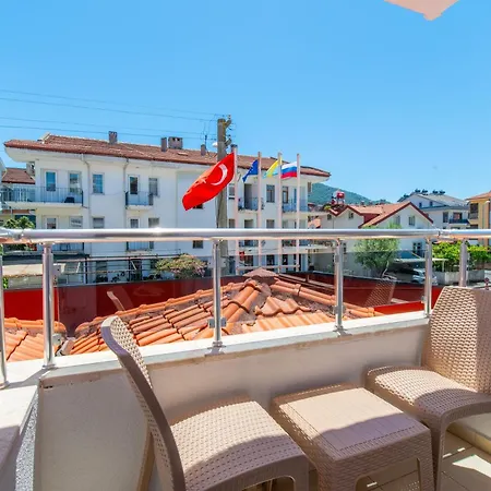 Royalis 3* Fethiye