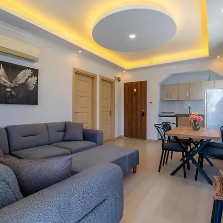 Royalis 3* Fethiye