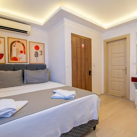 Royalis Apart Otel