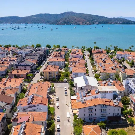 Royalis 3* Fethiye
