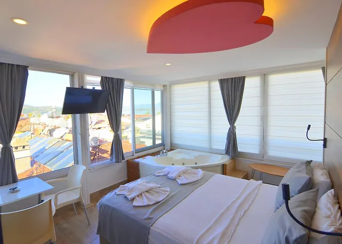 Royalis 4* Fethiye