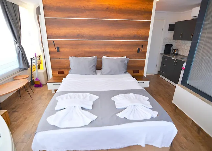 Royalis 3* Фетхие