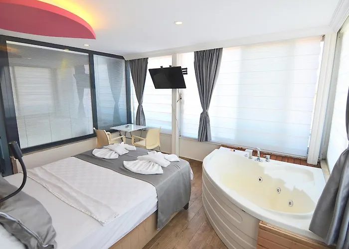 Royalis Fethiye