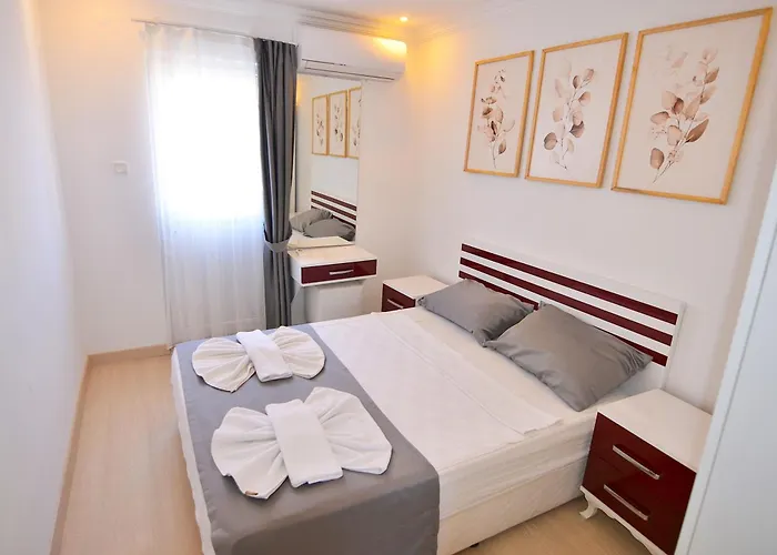 Royalis Apart Otel 4*