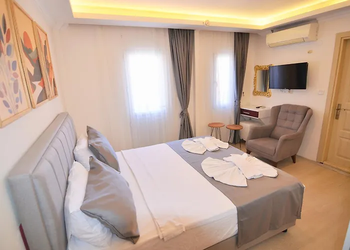 Royalis Apart Otel