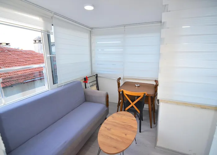 Apart Otel Royalis Fethiye