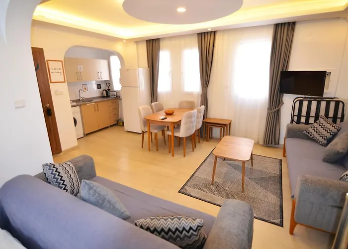 Royalis Apart Otel 4*