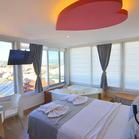 Royalis 3* Fethiye
