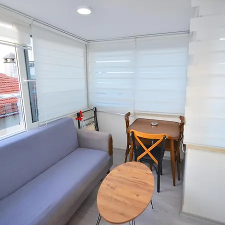 Apart-hotel Royalis Fethiye