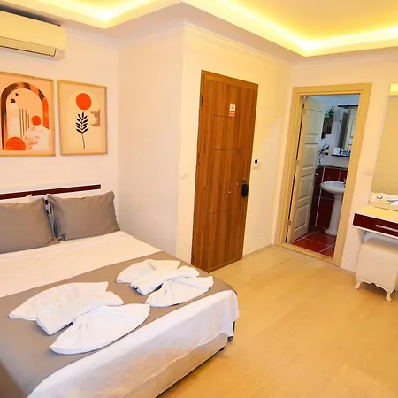 Apart-hotel Royalis Fethiye