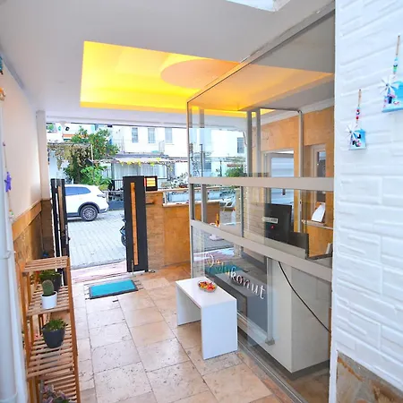 Apart-hotel Royalis 3*