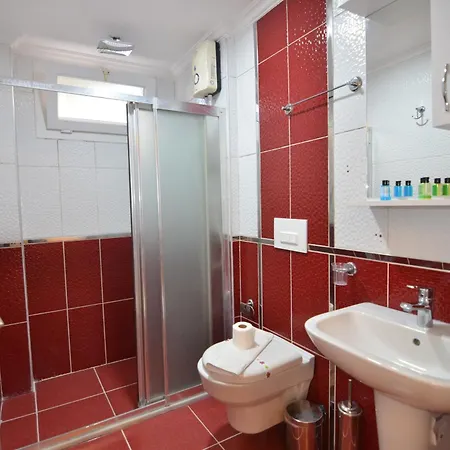 Royalis 4* Fethiye