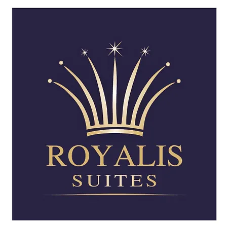 公寓式酒店 Royalis 费特希耶